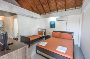 Отель Sunset Hotel  Сан Андрес